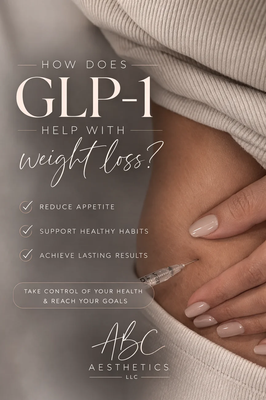 GLP-1 Weight Management