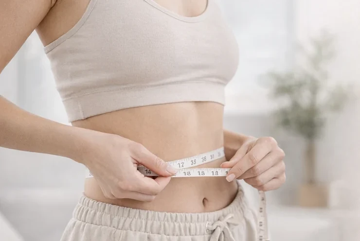 Medical weight management