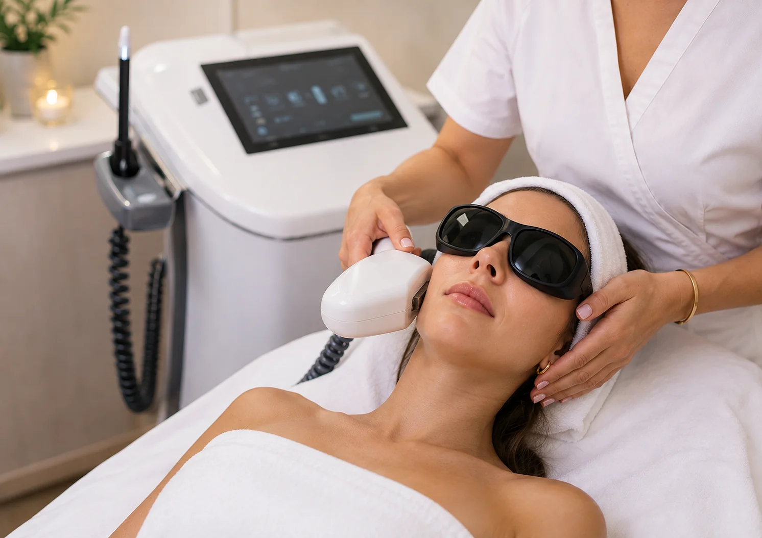 Peptide Therapy